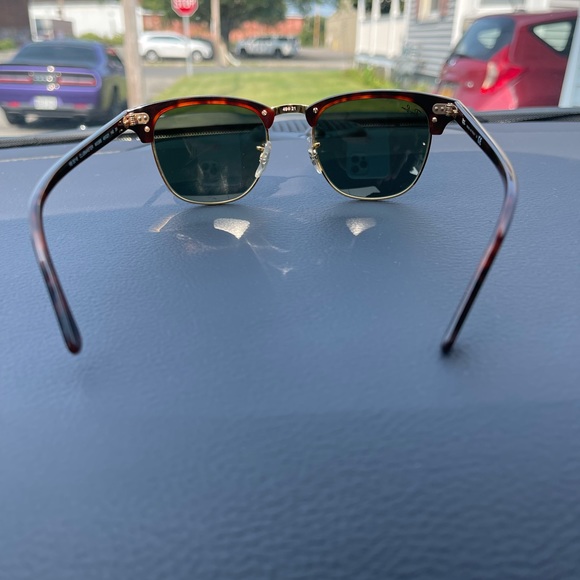 Ray Ban Sunglasses - Picture 4 of 4